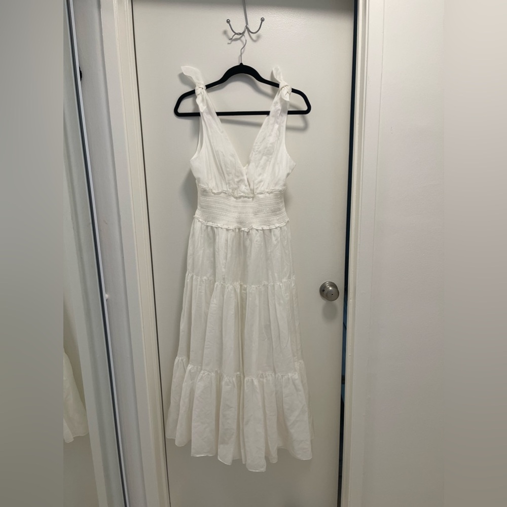 NWT Cinq A Sept Tamar Dress